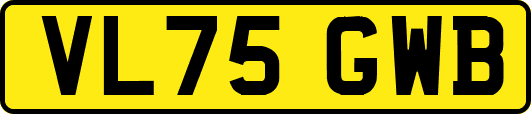 VL75GWB
