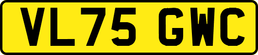 VL75GWC