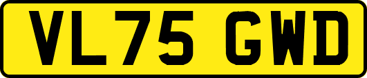 VL75GWD
