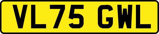 VL75GWL