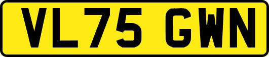 VL75GWN