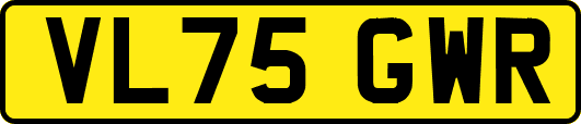 VL75GWR