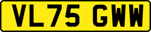 VL75GWW