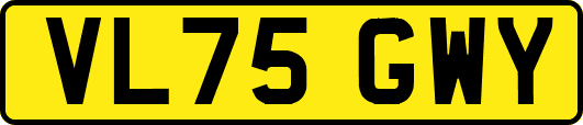 VL75GWY