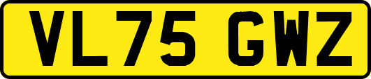 VL75GWZ