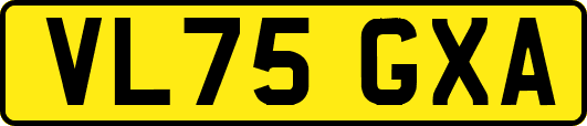 VL75GXA