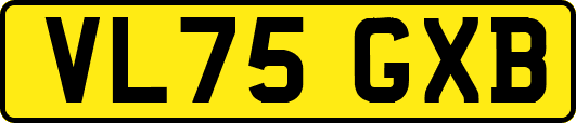 VL75GXB