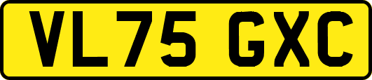 VL75GXC
