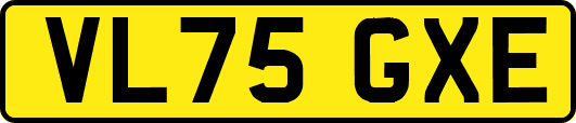 VL75GXE