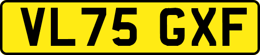 VL75GXF