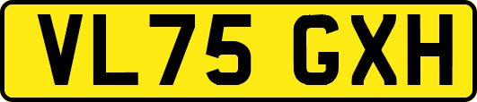 VL75GXH
