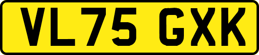 VL75GXK
