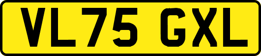VL75GXL