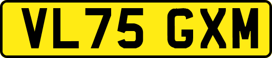 VL75GXM
