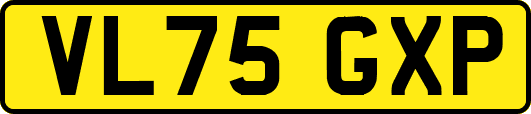 VL75GXP