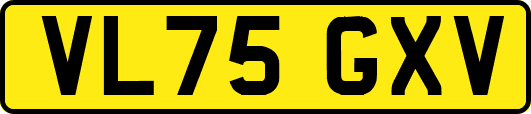 VL75GXV