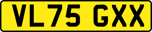 VL75GXX