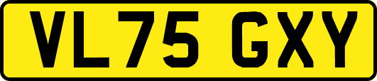 VL75GXY