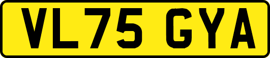 VL75GYA