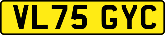 VL75GYC