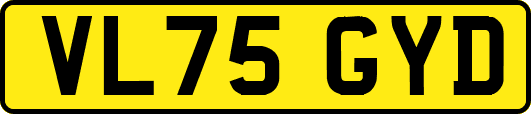 VL75GYD