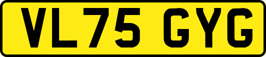 VL75GYG