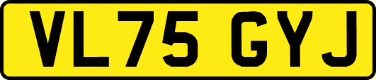 VL75GYJ