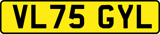 VL75GYL