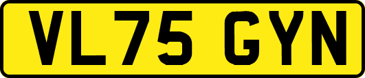 VL75GYN
