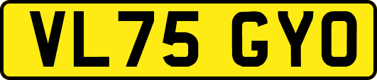 VL75GYO