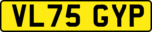 VL75GYP