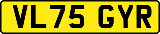 VL75GYR