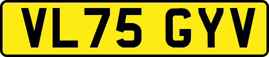 VL75GYV
