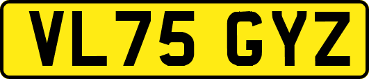 VL75GYZ