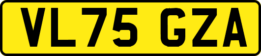 VL75GZA