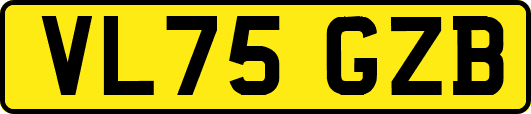 VL75GZB