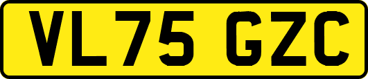 VL75GZC