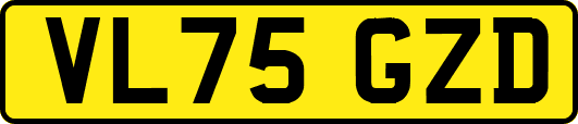 VL75GZD
