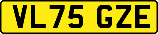VL75GZE