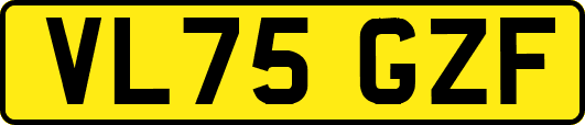 VL75GZF