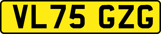 VL75GZG