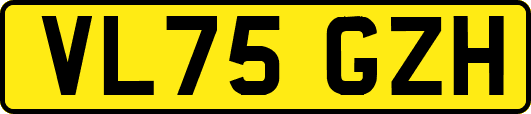 VL75GZH