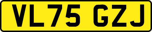 VL75GZJ