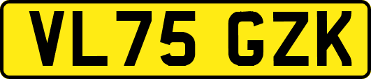 VL75GZK