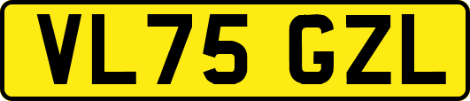 VL75GZL