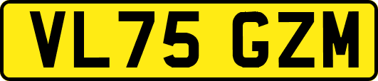 VL75GZM