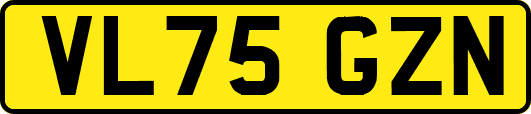 VL75GZN