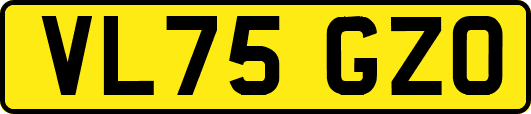 VL75GZO