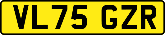 VL75GZR