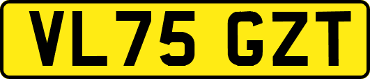 VL75GZT
